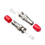 Variable Fiber Optic Passive Components 1310nm 1550nm ST Attenuator