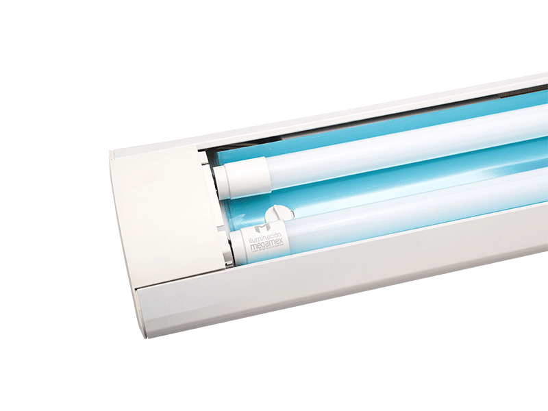 T5 Fluorescent Lighting Fixtures For Industrial Lighting