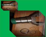 China Premium Spicer 3-3-2041KX Driveshaft Parts Slip Yoke 1410 Series driveline