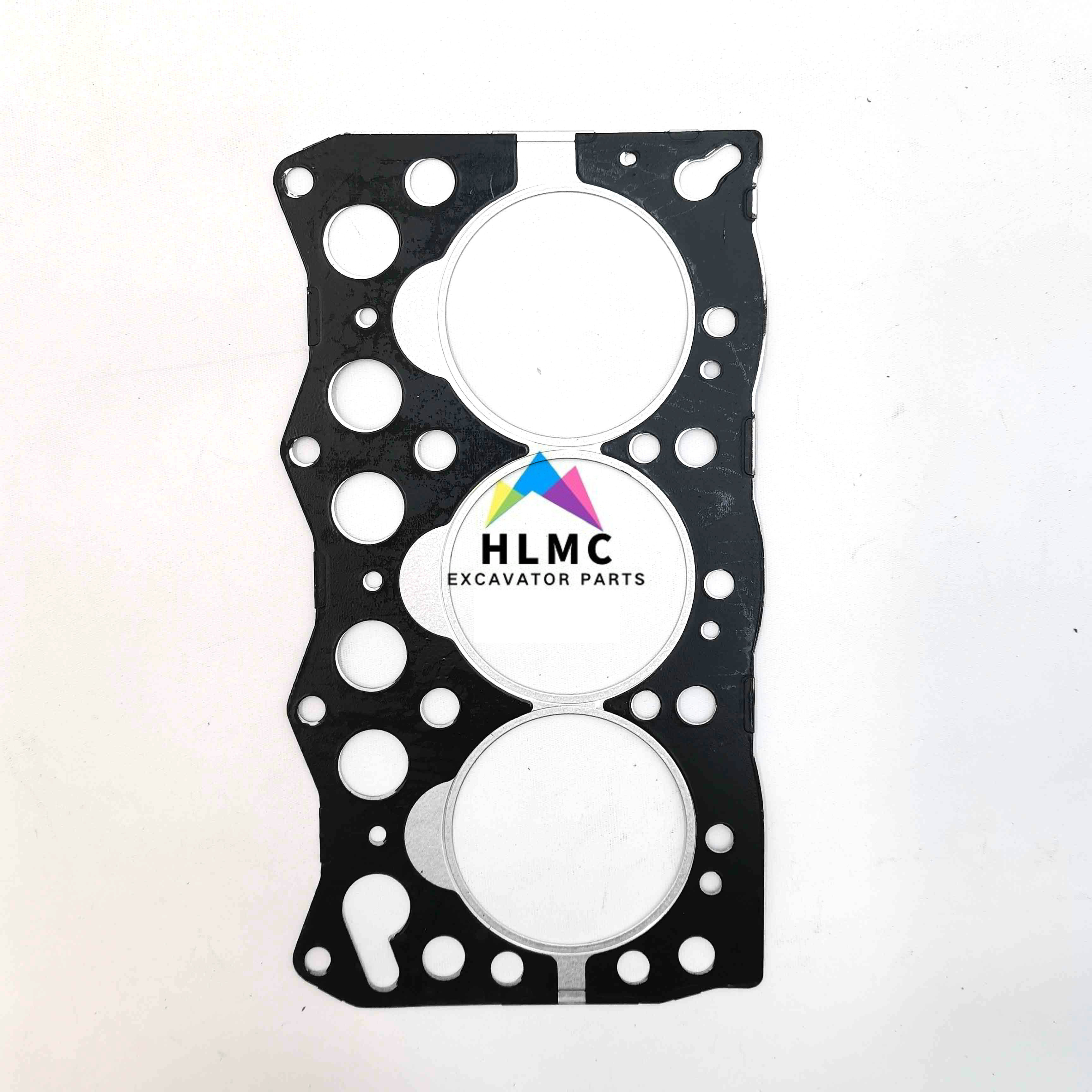 ISUZU 3LD1 Full Overhaul Gasket Kit 58781-40711 Diesel Engine Parts