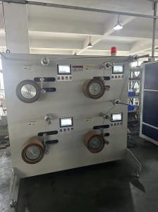 Quality Environmentally friendly paper strapping production line/making machine wholesale