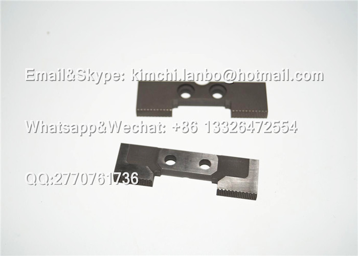 gripper C9.011.920 H705A for XL75 machine 6 hole printing machine spare parts
