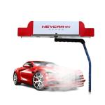 Pressure Water Cleaning High Power 380V/415V Touchless Car Wash Machine with Air