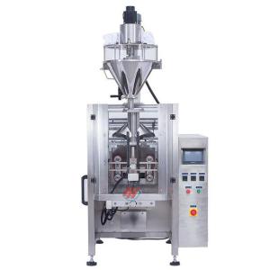Quality PLC Tea Bag Packing Machine GMP Small Pouch Filling Machine wholesale