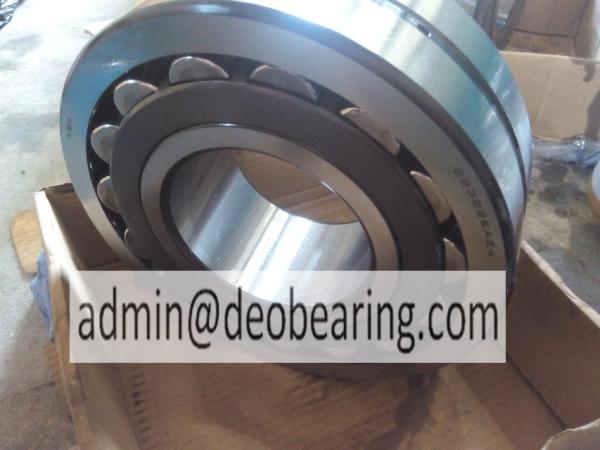 21311 MB CC CA E Spherical roller bearing 55X120X29mm chrome steel DEO BEARING