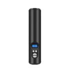 Mini Portable 2000mA DC12V Air Pump Tire Inflator