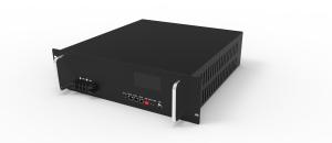 Quality 48V 75AH Telecom Solar Power Systems Cooper Lifepo4 Rack wholesale