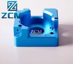 ZCM 40mm CNC Machining Parts For Motorsports