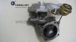 K03 Turbo 53039880052 Gasoline Turbo Turbocharger for Audi Seat Skoda Volkswagen