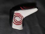 club covers , Golf headcover , golf headcover , putter headcover , headcover