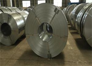 Quality 10mm-900mm Width SGCC Galvanized Steel Coil DX51D DC01 Galvanized Steel Sheet In Coil wholesale