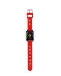 F22 Heart Rate Smartwatch 170 MAh NFC Answerable Telephone Temperature