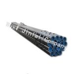 Astm A213 Tp316l Tube Super Duplex Stainless Steel Seamless Pipe