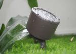 9pcs 12 Watt LED Landscape Spotlight Clear Acrylic Lens 50/60 Frequency