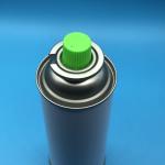 Premium Butane Gas empty aerosol can for Outdoor Adventures - Durable & Portable