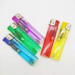 Electronic Disposable Custom Logo Candle Digital Butane Oil Lighters at US 20
