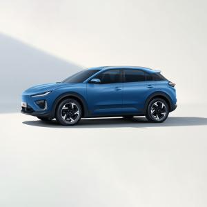 Quality Neta X Adults Electric Car 2023 Max Speed 150km/H wholesale