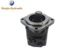 Orbit Hydraulic Motor BMTS250 Bearingless Motor Interchangeable Charlynn 6000