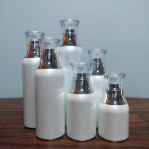 Quality New Style 100ml Cosmetic Lotion Airless Makeup Pump Bottle wholesale