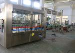 Can Beer Bottle Filling Equipment