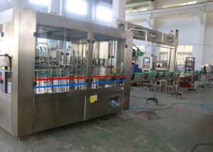 Quality Can Beer Bottle Filling Equipment wholesale