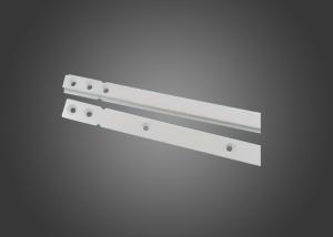 Quality 99% alumina ceramic mechanical and engineering spare parts for cartridge sealing wholesale