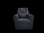 Customized Kids Movie Chair Recliner Back Cinema Sofa
