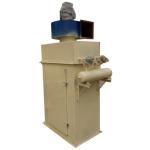 Bag Dust Collector Feed Processing Equipment For Removing Industrial Dust