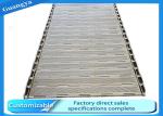 1mm Thickness Conveyor Stainless Steel Chain Plate GY-H14