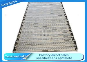 Quality 1mm Thickness Conveyor Stainless Steel Chain Plate GY-H14 wholesale