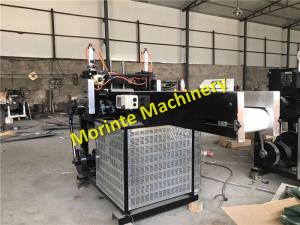 Quality 140 and 160 type Factory Supply Body Armor Cutting Machine Viscose Acetal Fibre chopper wholesale