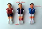 Replacement Parts Game Table Accessories Soccer / Foosball Table Players