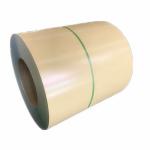 Hot Rolled DIN SGLCC Prepainted Galvanized Steel Colored Steel Coil PPGI PPGL