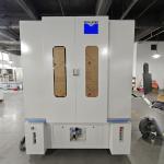 Ess/Ev Battery Pack Laser Welding Machine Square Battery Module High Consistency
