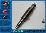 Diesel Fuel Injectors 2872544 2031835 2030519 4905880 For Cummins SCANIA R
