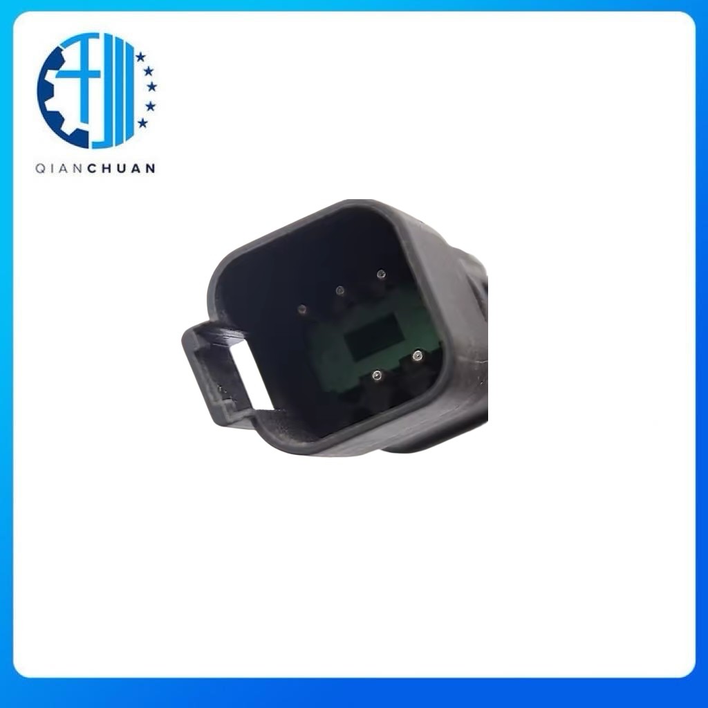 Throttle Knob 1636710 1060107 319442 For 312C 318C 320C 325C 330C 315CL 320CL Cat Excavator Parts