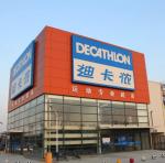 Customised Weatherproof Commercial Steel Building Mall Fabricated Steel