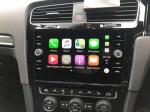 Volkswagen Golf MK7 Activate Apple Carplay Unichip USB Flasher