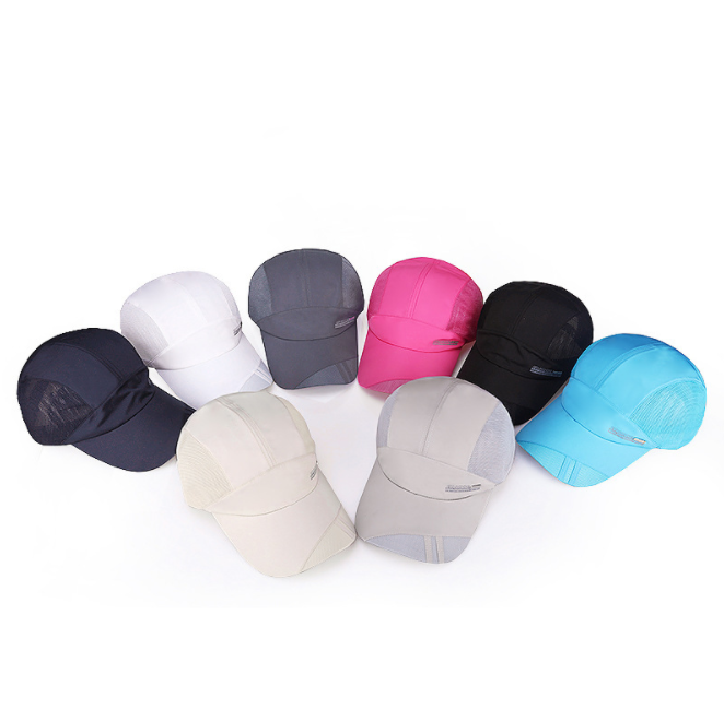Breathable Outdoor Sports Baseball Cap