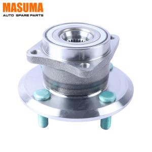 Quality Auto Wheel Hub Bearing 42410-12240 for TOYOTA ALLEX by MASUMA NO. MW-11501 wholesale
