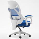 best racing seat gaming seat with massage lumbar support pc gaming chair with