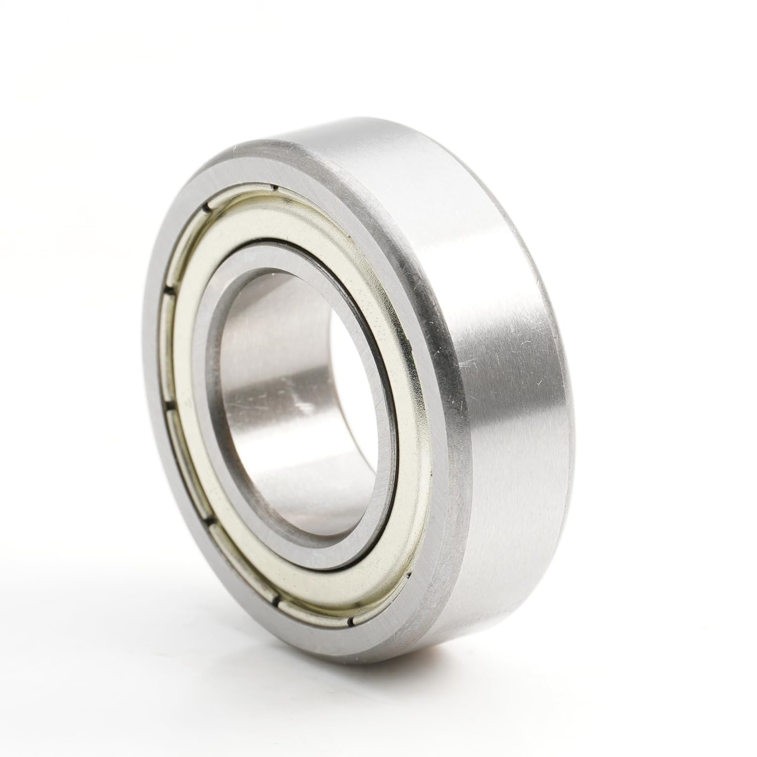 Non Standard High Speed Roller Bearings Silent Stainless Steel Roller Bearing P6