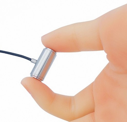 MINIATURE TENSION LOAD CELL 5KG