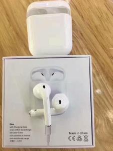 Quality Apple AirPods - Brand New SEALED Air Pod - Express Worldwide Delivery made in china wholesale
