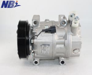 Quality CWV618 Auto Ac Compressor For Nissan Pathfinder R50 Infiniti QX43.3 92600-OW001 92600-0W004 92600OW001 926000W004 wholesale