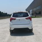Qingdao China supplier new energy car cheap price electric adult vehicle for