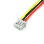 Oceania Market Approved 3 PIN Male to Female Cable Wire Harness with Customized