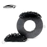 High Performance Carbon Ceramic Disc Racing Brake System 9560 Brake Calipers For