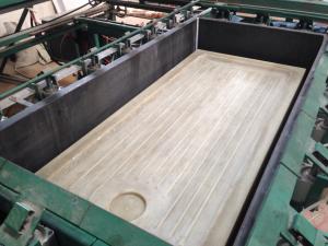 Quality shower tray/basin mould/mold/molding/making machine wholesale