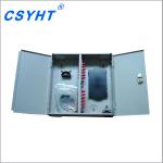 FC SC FTTH 12core ODF Optic Distribution Frame